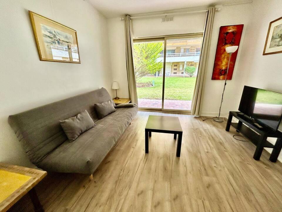 The Golden Triangle Apartment Deauville Eksteriør bilde